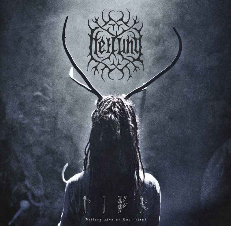 HEILUNG - Lifa Re-Release DIGI